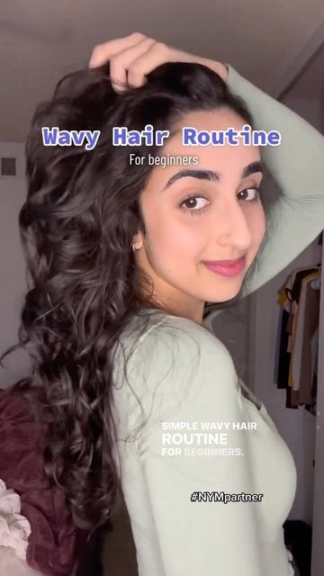 Affordable Wavy Hair Products, How To Restore Wavy Hair, How To Find Out If You Have Wavy Hair, How To Get Your Natural Waves Back, Wavy Hair Training, Hairstyles For Long Frizzy Wavy Hair, Wavy Hair Wash Routine, How To Maintain Wavy Hair, How To Have Wavy Hair