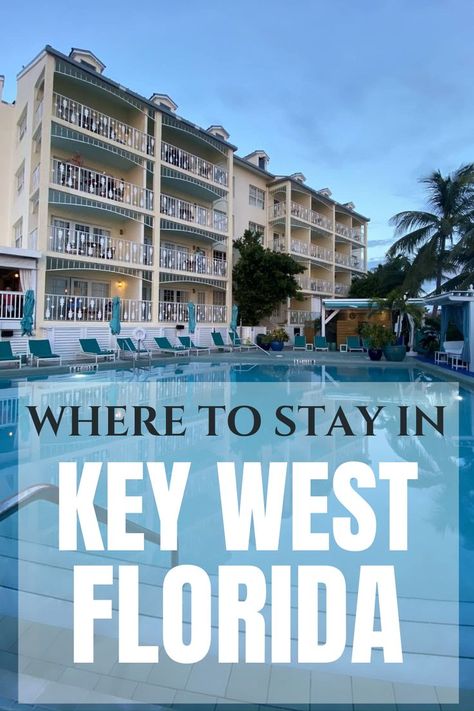 Have you ever wondered where to stay in Key West, Florida? I will break down some of my favorite Key West, Florida, hotels. Key West Florida | Key West Vacation | Florida Keys Vacation | Florida Keys Hotel | Key West lodging | Airbnb Key West | Duval Street | Where to stay near Duval Street | Best hotels near Duval Street in Key West | Beach Hotels in Florida | Best Florida Hotels | Best Florida Vacation Destinations | Hotels in Key West Florida | Florida Keys Road Trip Key West Duval Street, Florida Vacation Destinations, Key West Florida Hotels, Florida Keys Hotels, Key West Florida Vacation, Florida Keys Road Trip, Key West Beaches, Key West Hotels, Key West Vacations