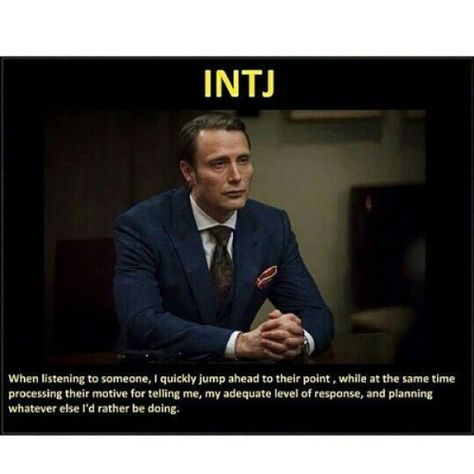 BILLIONAIRE GAMBLER™: INTJ Intj Humor, Intj Women, Intj T, Intj And Infj, Typewriter Series, Intj Intp, Intj Personality, Introverts Unite, Myers Briggs Personality Types