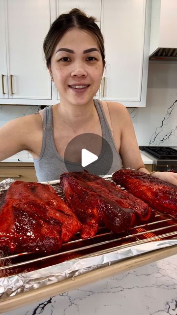 Chinese Pork Shoulder Recipes, Recipes Using Pork Tenderloin, Egg Noodle Soup, Asian Pork Recipes, Recipes Using Pork, Asian Dish, Chinese 5 Spice, Chinese Bbq Pork, Chinese Pork