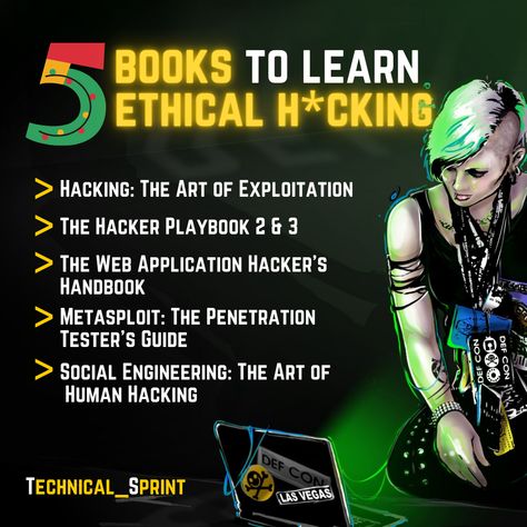 Ethical Hacking Books, Best Hacking Tools, Learn Hacking, Basic Computer Programming, Computer Science Programming, Hacking Tools, Hacking Books, Data Science Learning, Learn Computer Science