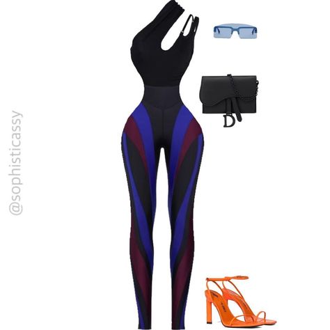 Mugler Leggings Outfit, Mugler Leggings, Legging Outfit, Sixth Form, Leggings Outfit, Black Outfits, Outfits With Leggings, Personal Stylist, Stockings