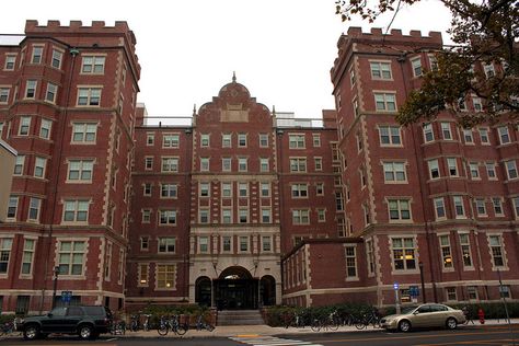 Fariborz Maseeh Hall - Massachusetts Institute of Technology. DiscoverMIT.com Mit University Dorms, Massachusetts University, Massachusetts Institute Of Technology Aesthetic, University Halls, University Lecture Hall Aesthetic, Massachussets Institute Of Technology, The Things They Carried, Phd Life, University Dorms