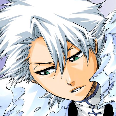 Toshiro Hitsugaya Pfp, Bleach Pfp Manga, Toshiro Hitsugaya Icons, Toshiro Pfp, Toshiro Bleach, Bleach Toshiro Hitsugaya, Bleach Pfps, Toushirou Hitsugaya, Toushiro Hitsugaya