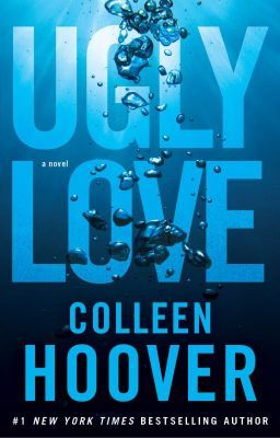 Ugly Love By Colleen Hoover, Ugly Love Colleen Hoover, Hoover Books, Colleen Hoover Books, Ugly Love, Love Cover, Boyfriend Quotes, Colleen Hoover, Book Boyfriends