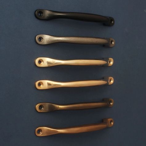 Brass Kitchen Handles, Kitchen Drawer Handles, Kitchen Cupboard Handles, Bronze Kitchen, Kitchen Door Handles, Brass Kitchen, Cupboard Handles, Kitchen Hardware, Iron Handles