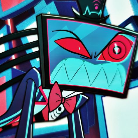 hazbin hotel 1x02 vox pfp Vox Hazbin Hotel Fanart, Hazbin Hotel Human, Hazbin Hotel Wallpaper, Vox Hazbin Hotel, Vox Hazbin, Hotel Wallpaper, Hazbin Hotel Fanart, Cod Zombies, Christian Borle