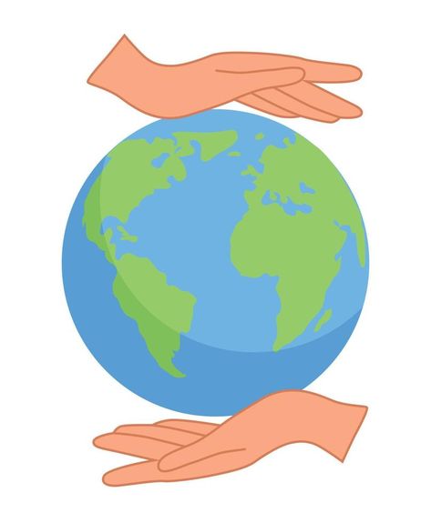 hands close the planet from pollution, save the planet, a small process of a plant, Earth Day concept Protect The Earth, Earth Day Projects, Earth Drawings, Earth Poster, Islamic Wallpaper Iphone, Environment Day, World Environment Day, Poster Drawing, Islamic Wallpaper