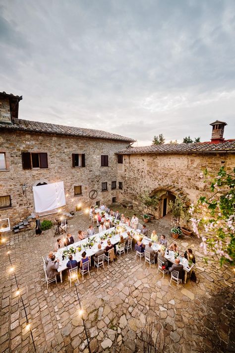 Wedding Ceremony Places, Norwegian Wedding, Married In Italy, Swedish Wedding, Getting Married In Italy, Maximalist Home, Wedding Destinations, Wedding In Tuscany, Time Periods