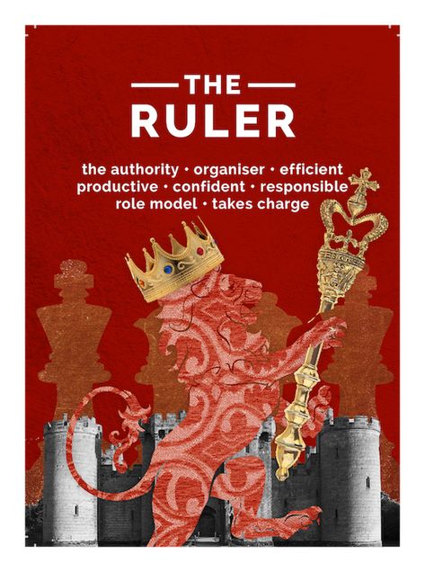 Exploring Brand Archetypes: The Ruler The Ruler Archetype Aesthetic, Ruler Archetype, Archetype Cards, Hotel Shampoo, Queen Energy, Australian Airlines, Foundation Brands, Brand Archetypes, Concept Board