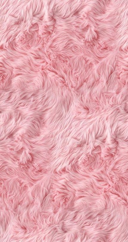 Pinterest : @ barbietiaaa Pink Fur Wallpaper, Iphone Backgrounds Tumblr, Iphone 6 Plus Wallpaper, Butterflies Art, Fur Texture, Iphone 6 Wallpaper, Desktop Wallpapers Backgrounds, Pink Fur, Pink Wallpaper Iphone