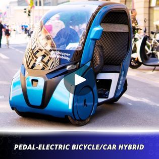 Car Fails, Electric Bike Bicycles, Smart Gadget, Pedal Cars, Hybrid Car, Electric Bicycle, Bicycle Bike, Electric Bike, Start Up