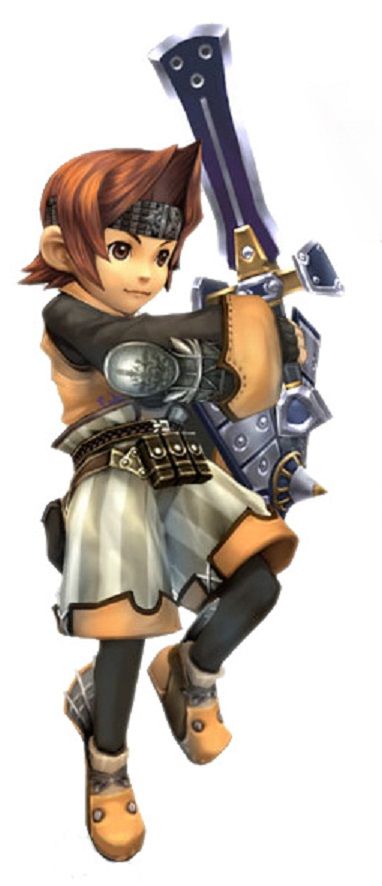 Final Fantasy Crystal Chronicles - Warrior Crystal Chronicles, Celes Ff6, Firion Final Fantasy Ii, Final Fantasy Crystal Chronicles, Sice Final Fantasy Type-0, Final Fantasy Spirits Within Movies, High Fantasy, Final Fantasy, Game Design