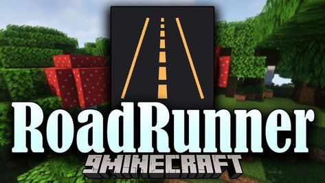 RoadRunner Mod (1.19.2, 1.16.5) - Optimizing Minecraft Desert Temple, Minecraft Forge, Minecraft Seed, Map Minecraft, Application Programming Interface, Minecraft Pe, Ios Games, Minecraft 1, Minecraft Mods