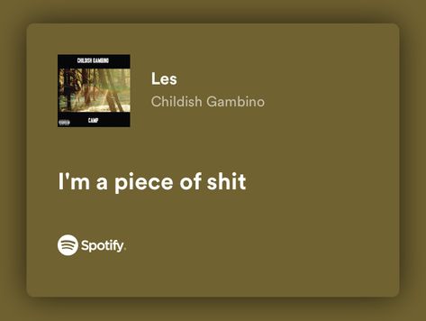 Les Lyrics, Real Lyrics, Song Spotify, Relatable Lyrics, Poet Quotes, Music Recommendations, Childish Gambino, All Korean Drama, Favorite Lyrics