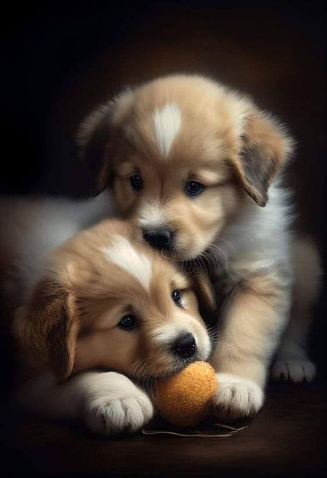 Cute Puppy Wallpaper, Cute Dog Wallpaper, Very Cute Puppies, Cute Animals Puppies, Very Cute Dogs, Cute Animal Clipart, Really Cute Dogs, Cute Dog Pictures, Puppy Play