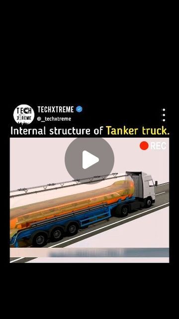 Learn Everyday, Tanker Truck, What Lies Beneath, Tanker Trucking, Beneath The Surface, Safety First, Firefighter, Diving, Transportation