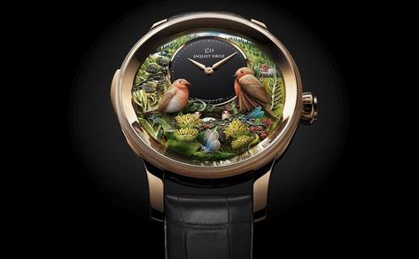 Greubel Forsey, Woodland Scene, Chronograph Watch Men, Limited Edition Watches, Future Ideas, Dive Watches, Diamond Watch, Luxury Watch, Chronograph Watch