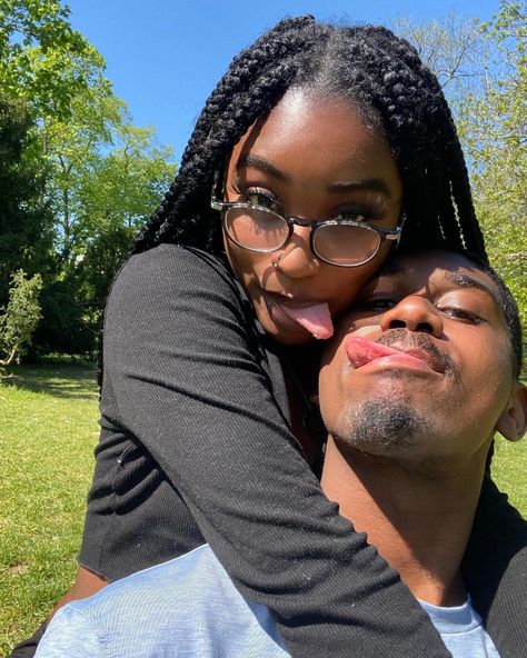 Swag Couples, Girls Names, Black Relationship Goals, Black Love Couples, Couples Vibe, Black Couples Goals, Cute Relationship Photos, Cute Couples Photos, Photo Couple