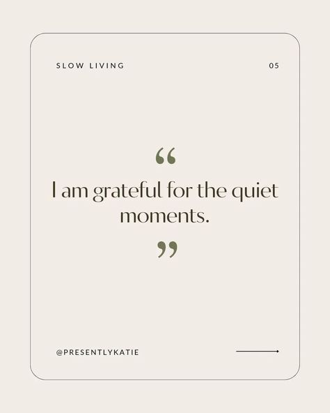 Elevate your life with intentional living affirmations that align with a slow living lifestyle. This post features slow living affirmations perfect for beginners, helping you create a more balanced and fulfilling life. Embrace the power of positive thinking today! Intentional Living Aesthetic, Slow Living Lifestyle, The Power Of Positive Thinking, Power Of Positive Thinking, Elevate Your Life, Intentional Living, Quiet Moments, Just Relax, Fulfilling Life