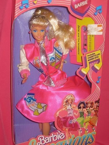 Member Berries, Barbie Fever, 1980s Barbie, Barbie 80s, 1980s Childhood, Barbie 90s, Poodle Skirt, Im A Barbie Girl, Barbie Toys