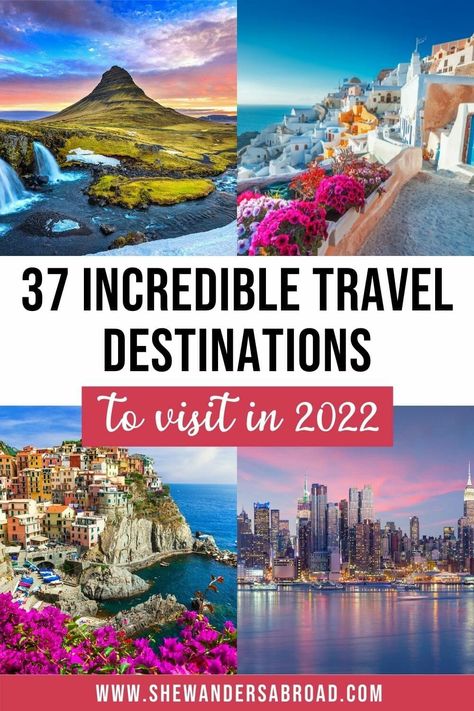 Holiday Destinations Bucket Lists, Dream Destinations Bucket Lists, Top Places To Travel, Dream Vacations Destinations, Beautiful Travel Destinations, Travel Locations, Top Travel Destinations, Dream Travel Destinations, Amazing Travel Destinations