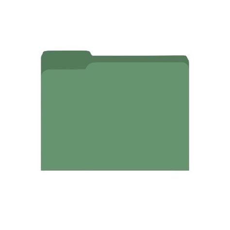 Green Folder Icon, Green Folder, Folder Icon, Mac, Green