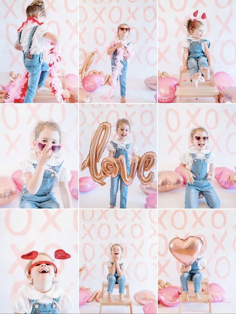 Valentines Minis Studio, Valentines Family Photoshoot Ideas, Studio Valentine Mini Sessions, Valentine Mini Session Ideas Indoor, Valentines Mini Session Ideas, Valentines Minis, Valentine Minis, Valentines Photoshoot, Valentine Mini Session