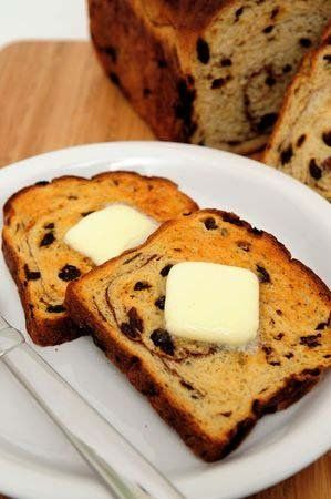 Bread Machine Gluten Free, Gluten Free Cinnamon Raisin Bread, Bread Recipe For Bread Machine, Recipe For Bread Machine, Raisin Bread Recipe, Cinnamon Raisin Bread Recipe, Gluten Free On A Shoestring, Recipe For Bread, Gluten Free Bread Machine