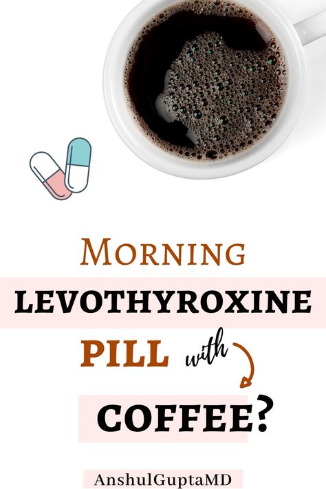 Low Thyroid Remedies, Quadrants Of The Abdomen, Thyroid Remedies, Thyroid Supplements, Low Thyroid, Decaffeinated Coffee, Thyroid Medication, Coffee In The Morning, Graves Disease