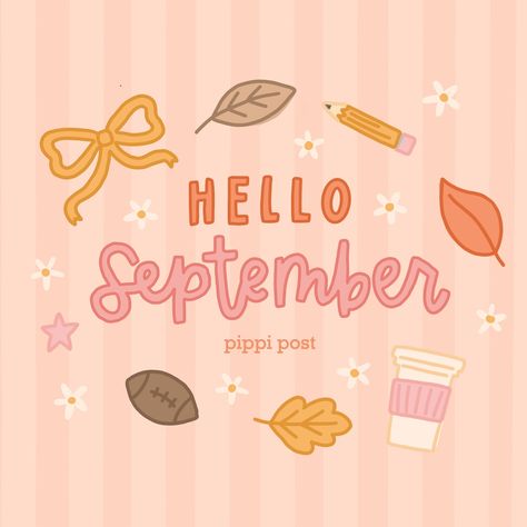 Hello September!! 🙌 I’m SO pumped for this month because one - it’s the start of the “ber” months 👏 and two - we have some AMAZING launches this month… and I can’t wait to show you all the new items we have coming 🤫 Wahoo! Welcome September!! #happyseptember #pippipostquotes #bermonths #helloseptember The Ber Months, Welcome September, Ber Months, Happy September, Content Plan, Book Merch, Hello September, Bookish Merch, Hello October