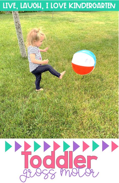 Gross Motor For Toddlers, Toddler Beach Activities, Toddler Gross Motor Activities, Gross Motor Games, Gecko Morphs, June Activities, Summer Activities For Toddlers, Toddlers Activities, Class Crafts