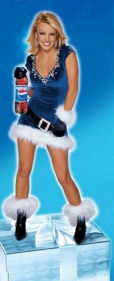 BRITNEY SPEARS in Pepsi s Christmas - Britney Spears Pepsis - … Britney Spears Christmas, Britney Spears Pepsi, Cola Wars, Britney Spears Outfits, The Mickey Mouse Club, Britney Spears Photos, Oops I Did It Again, I Did It Again, Britney Jean