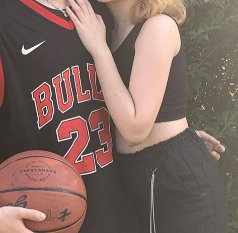 Love And Basketball Aesthetic, Basketball Couple Aesthetic, Basketball Bf, Basketball Player Boyfriend, Aesthetic Basketball, Basketball Boyfriend, Creative Life Quotes, Love And Basketball, Gothic Anime