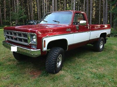 Nice 70s gmc 70s Gmc Truck, 70s Chevy Truck, Old Gmc Trucks, 1972 Chevy Truck, 1967 Chevy Truck, 4x4 Trucks For Sale, Classic Trucks Vintage, 87 Chevy Truck, Dream Trucks