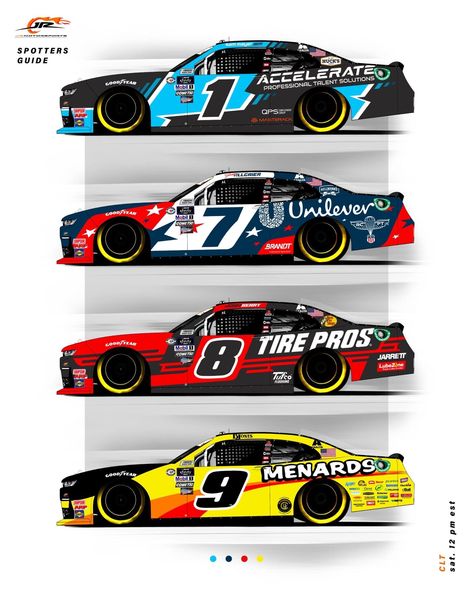 Nascar Design, Race Car Driving, Nascar Cars, Nascar Race Cars, Nascar Drivers, Automotive Art, Nascar Racing, Vehicle Design, Stock Car