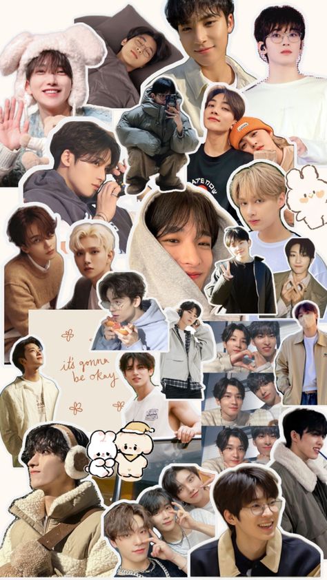 Seventeen Wallpaper Lockscreen Aesthetic, Seventeen Wallpaper Lockscreen, Seventeen Wallpaper, Lockscreen Aesthetic, Facing The Sun, Seventeen Wonwoo, Seventeen Album, Seventeen Wallpapers, Best Photo Poses