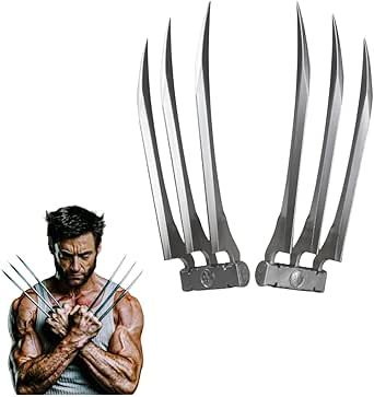 Wolf Claws, Wolf Paws, Wolverine Costume, Wolverine Cosplay, Wolverine Claws, Wolf Paw, Costume Making, Your Cosplay, Cosplay Halloween