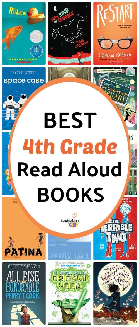 4th Grade Books, Are Ideas, Primary English, 4th Grade Ela, Preschool Homeschool, Spanish Reading, School Learning, Read Aloud Books, 4th Grade Classroom