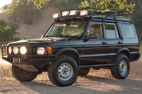 Land Rover Discovery 1, Land Rover Discovery 2, Adventure Car, Discovery 2, Range Rover Classic, Car Inspiration, Rover Discovery, Land Rover Discovery, Steel Wheels