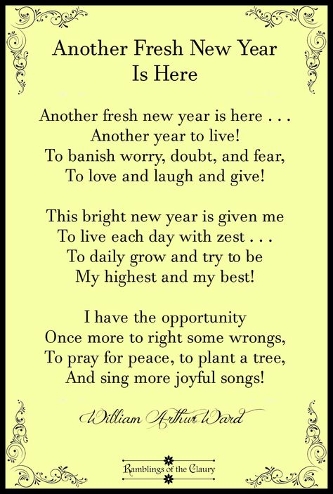 Happy New Year Message For Friends, New Years Songs, New Years Poem, New Year Blessings Quotes, New Year Poems, New Year Poetry, Happy New Year Poem, New Year Speech, New Year Poem