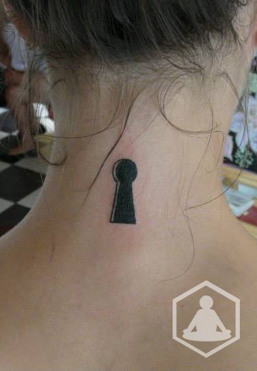 Key Hole Tattoo Ideas, Keyhole Tattoo Ideas, Alice In Wonderland Keyhole Tattoo, Tattoo Ideas Alice In Wonderland, Key Hole Tattoo, Keyhole Tattoo, Head Tattoos, Eye Tattoo, Key Hole