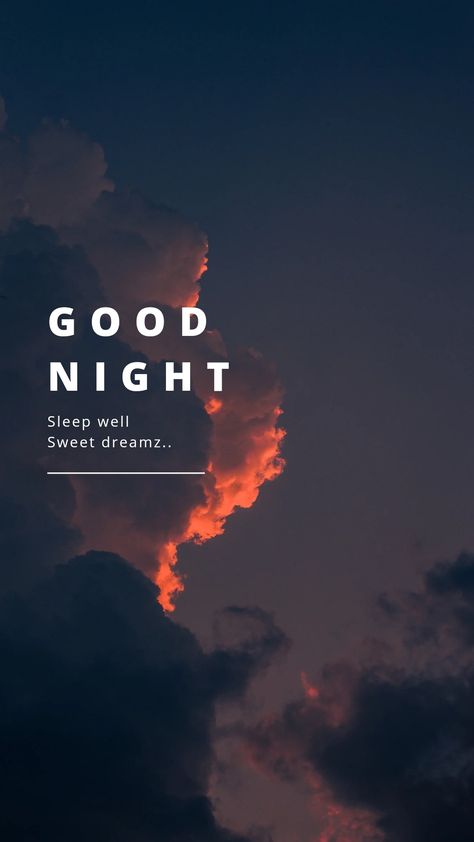 Sleepwell Sweet dreamz.. Good Noon Images, Goodnight Aesthetic, Bdy Wishes, Goodnight Pics, Goodnight Pictures, Good Night Sleep Well, Good Night Love Pictures, Good Night Friends Images, Night Story