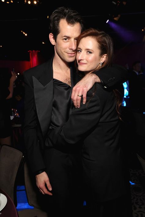 Mark Ronson and Wife Grace Gummer’s Relationship Timeline: Secret Wedding, Expanding Family and More | Us Weekly Grace Gummer, Mamie Gummer, Famous Families, Secret Wedding, Relationship Timeline, Mark Ronson, Meryl Streep, Low Key, Celebrity Crush