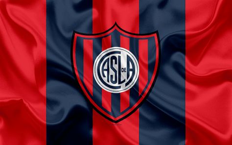 Argentine Football, Argentina Football, Silk Texture, Hong Kong Travel, Italy Travel Guide, Sports Wallpapers, Las Vegas Hotels, Nightlife Travel, San Lorenzo