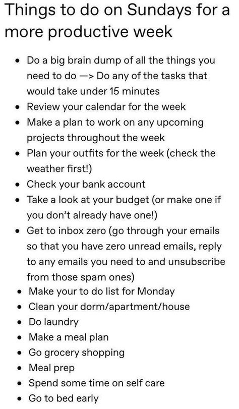 How To Plan Out Your Week, 50 Ways To Spend Time Alone, What Would Make Today Great, Daily Habits To Improve Your Life, How To Feel Alive Again, Getting My Life Together List, Getting Your Life Together Checklist, Sunday Reset Aesthetic, New Year Reset