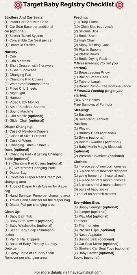 Gender Neutral Registry, What To Put On Baby Registry, Target Baby Registry Must Haves, Target Baby Clothes, Must Have Baby Registry Items, Target Nursery, Ultimate Baby Registry Checklist, Target Baby Registry, Baby Items Must Have