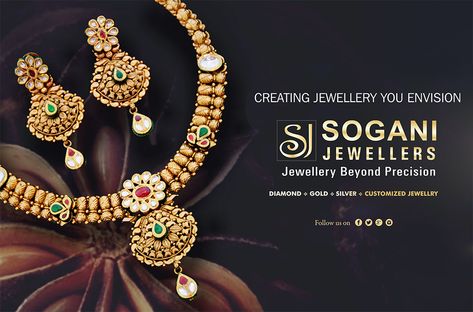 Jewellery Banner, Jewellery Poster, Jewelry Banner, Jewelry Website Design, Shop Banner Design, Jewellery Advertising, Website Banner Design, Website Marketing, Ecommerce Logo