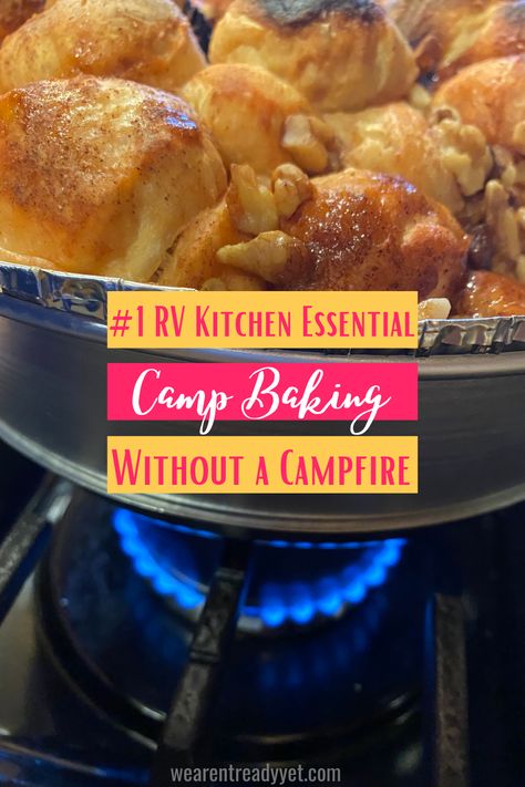 camping meals breakfast Omnia Recipes In English, Omnia Oven Recipes, Omnia Oven Recipes In English, Omnia Recipes, Baking For A Crowd, Meals No Refrigeration, Omnia Oven, Camping Meals For Kids, Building A Fire