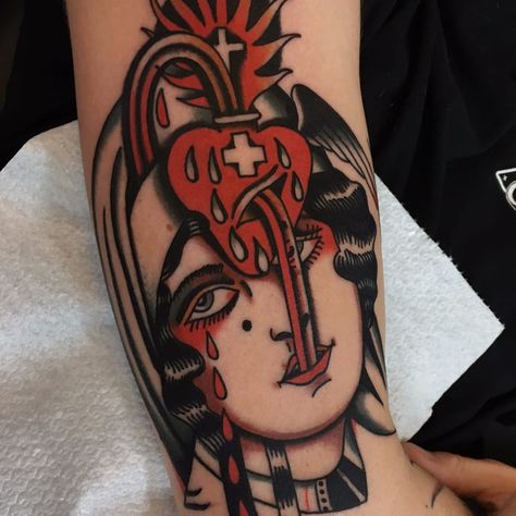 Nurse Portrait, Insect Tattoos, Centipede Tattoo, Crying Heart, Blood Heart, Insect Tattoo, Dead Dog, Medical Nurse, Book Tattoo